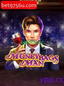 MoneybagsMan