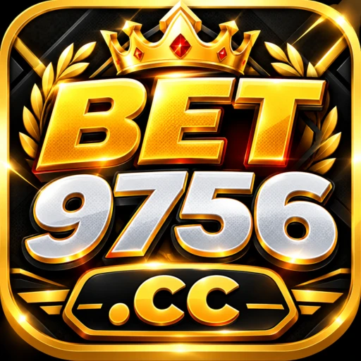 bet9756.cc Logo